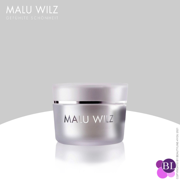MALU WILZ Regeneration Eye Control Cream